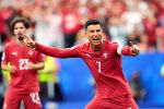 Überragender Ronaldo führt Portugal zum 5:0-Sieg gegen Usbekistan 0905486e b250 4805 9320 d496870a3207