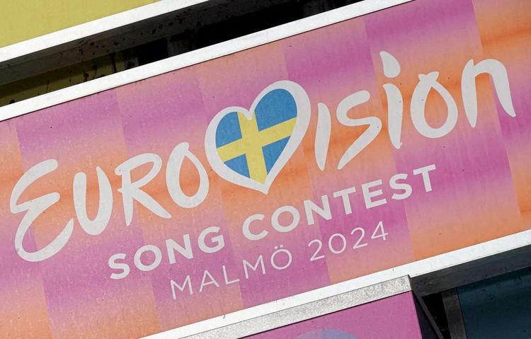 Der 68. Eurovision Song Contest soll vom 7. bis zum 11. Mai 2024 in Malmö stattfinden.