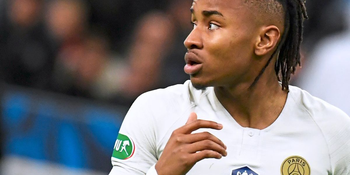 Nkunku von Paris SG zu RB Leipzig Fußball derStandard.at › Sport