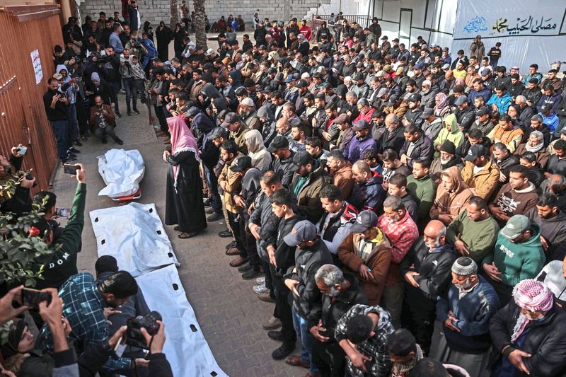 Israel billigt die umstrittene Westjordanland-Entscheidung