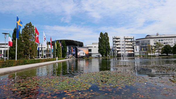 IAA-2025-O-zapft-is