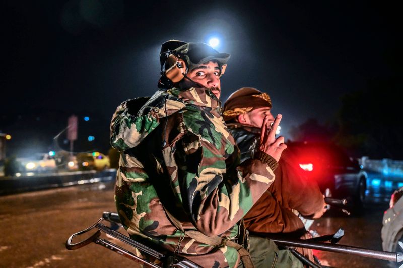 Syrische Armee verkündet Abschluss von Militäraktion in Aleppo