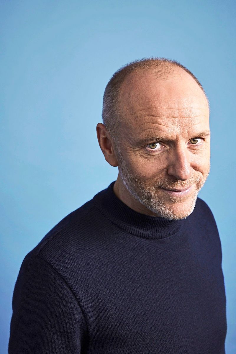 Leben unter Feinden: Philippe Collins Roman über den legendären Barmann Frank Meier