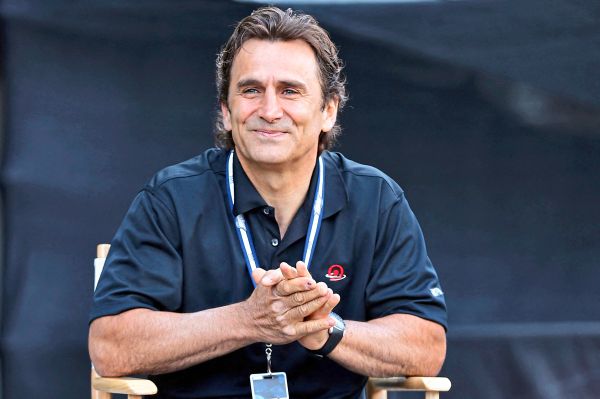 Alessandro Zanardi mit 59 Jahren gestorben – zweifacher Überlebenskämpfer und Paralympics-Held — image 5