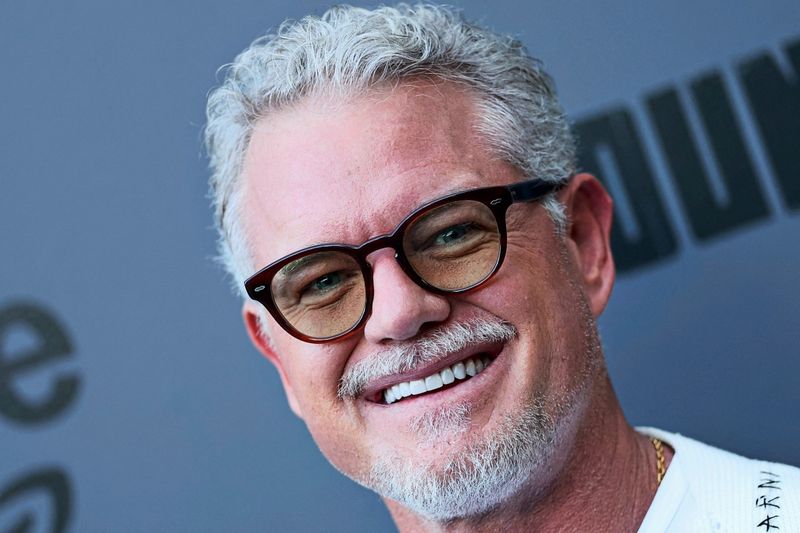 "Grey's Anatomy"-Schauspieler Eric Dane im Alter von 53 Jahren gestorben