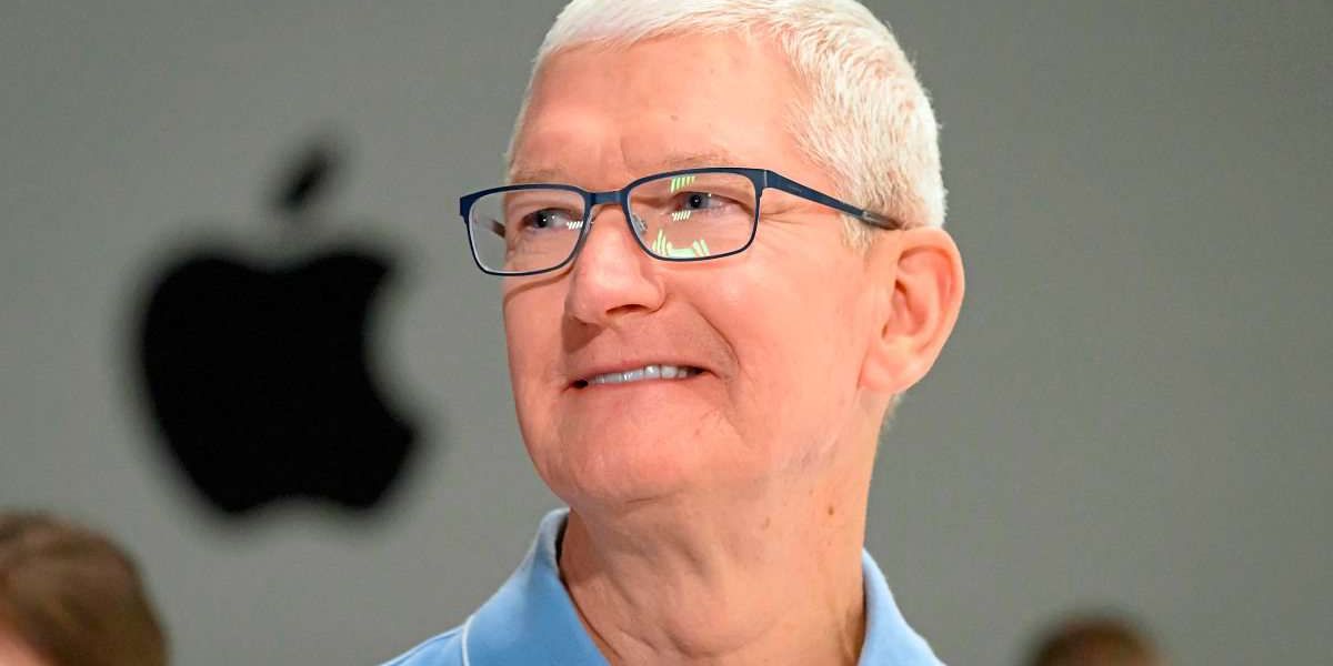 Apple zahlt 490 Millionen Dollar in Sammelklage nach Cook-Äußerungen