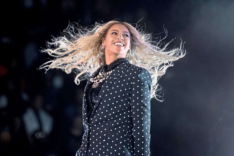 Alle Alben von Beyoncé erreichten bisher den ersten Platz der amerikanischen Billboard-Charts.