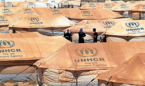 75-Jahre-UNHCR-Die-Hilfe-f-r-Fl-chtlinge-wird-immer-weniger