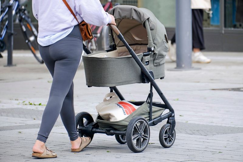 Gleichberechtigung: Wie Geburtenraten und Frauenrechte zusammenhängen