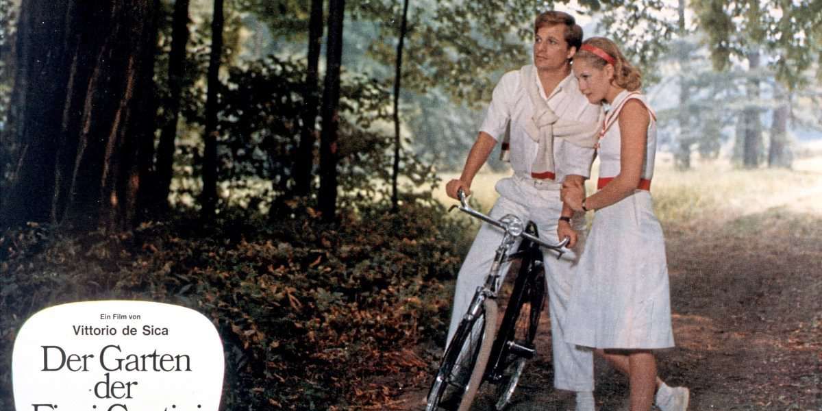 EM Österreich Frankreich, "Der Garten der Finzi Contini" TVTipps