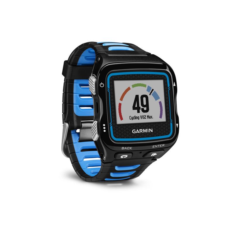 forerunner 395