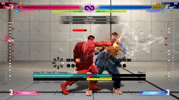 90+: Street Fighter 6 räumt auf Metacritic gerade richtig ab