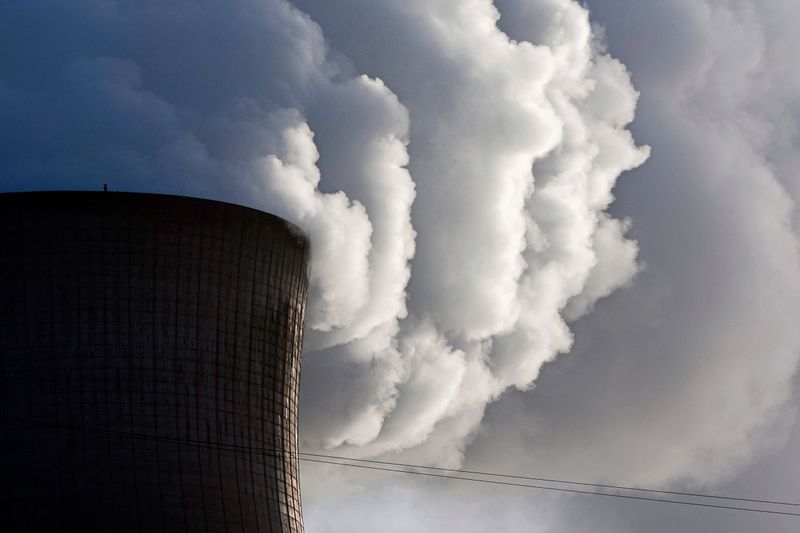 Drohnen über Kernkraftwerk in Belgien gesichtet