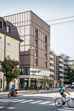 Salzburger Hotel zum Hirschen: Ein Umbau voller Überraschungen