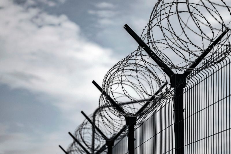 Für ehemaligen Gefängnisleiter ist Einsperren nicht mehr zeitgemäß
