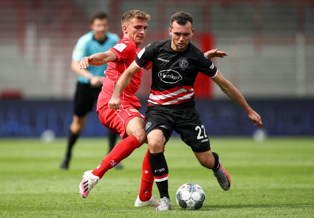 Mainz verpflichtet Kevin Stöger - Deutsche Bundesliga - derStandard.at ...