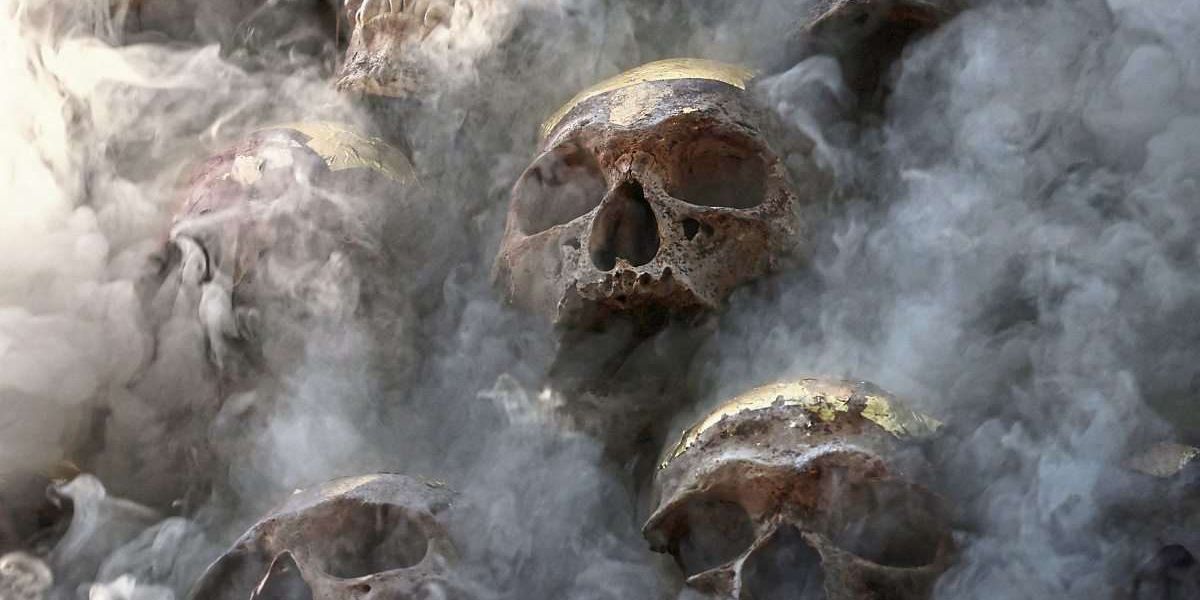 Rätselhafte Ahnenlinie prägte unsere Gene – und vielleicht unser Gehirn