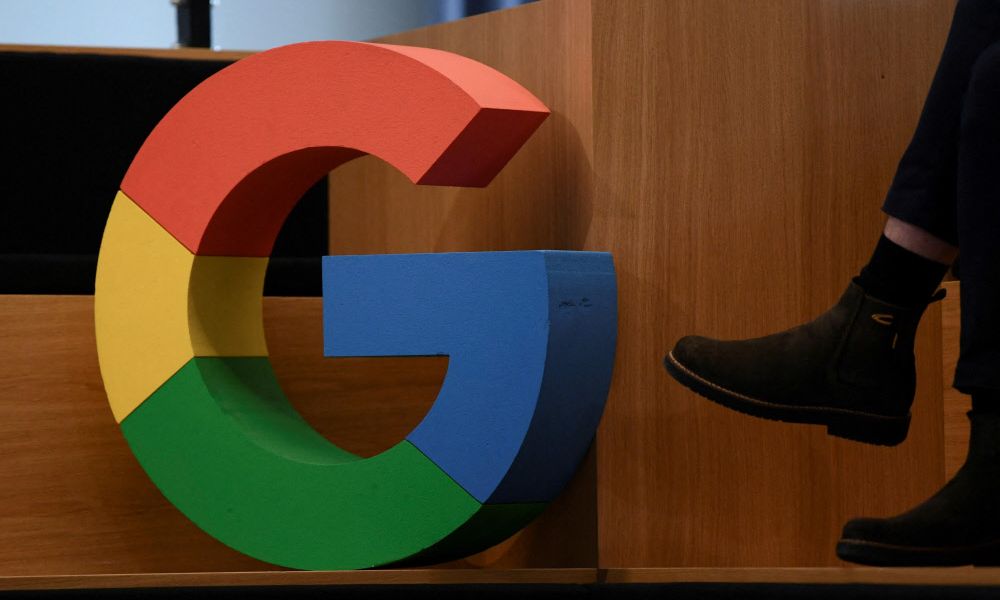 Google muss wegen der Sammlung von Standortdaten 60 Millionen Dollar bezahlen