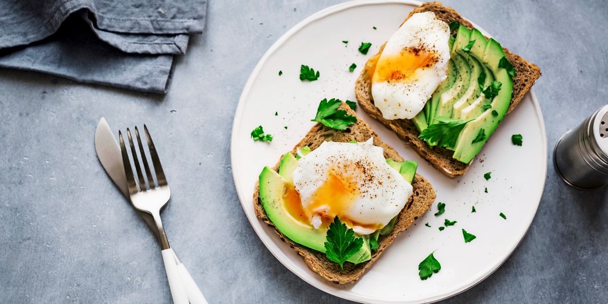 Schadet das tägliche Frühstücksei der Gesundheit?