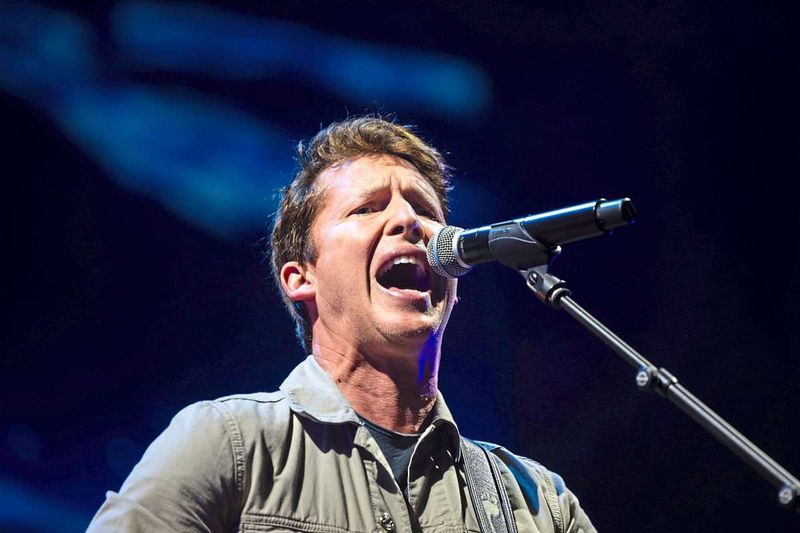 Aus James Blunt könnte ein Blunty McBluntface werden