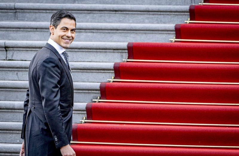 Die Niederlande haben den jüngsten Premier in der Landesgeschichte