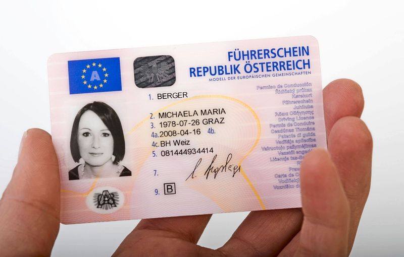 Vorarlberger Polizeichefin verbietet ihren Beamten Nebenjob als Fahrprüfer