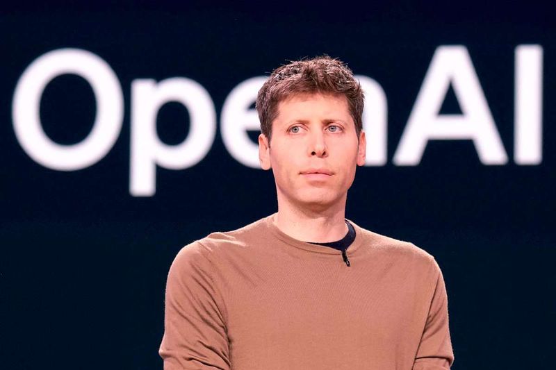 KI-Firma OpenAI erwartet jahrelange Verluste