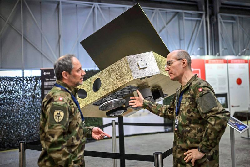 "Nicht für den Anspruch der Armee geeignet": Schweizer Militär mustert Microsoft aus