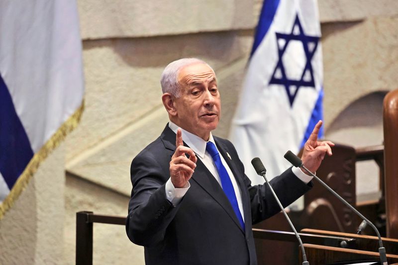 Israel verlängert mögliches Sendeverbot für Auslandsmedien