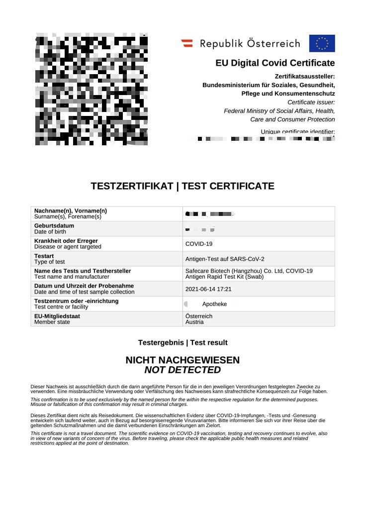 Schritt Fur Schritt Zur Handy Signatur Und Zum Grunen Pass Netzpolitik Derstandard At Web