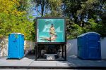 These Toilets in Venice Have the Art World Aflush