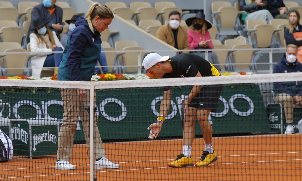 ATP will completely abolish line judges from 2025 tennis Archyde