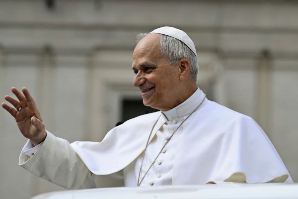 Papst-an-Sicherheitsregeln-seiner-Bank-gescheitert