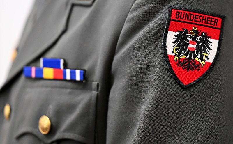 Österreich muss erklären, wie es sich im EU-Angriffsfall verhalten würde