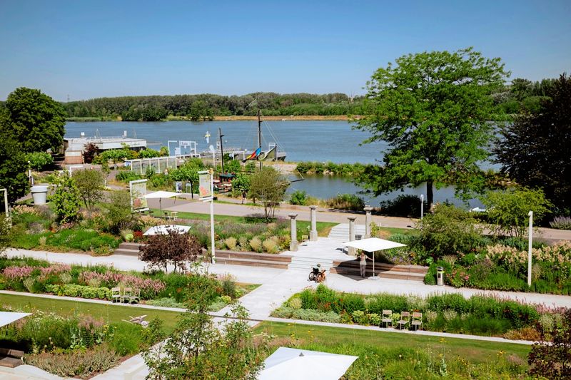 Städte kämpfen gegen den Klimawandel – warum Parkplätze dafür weichen müssen