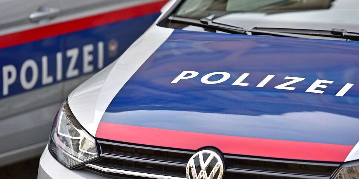 Junge Trafikantin in Wien von Räuber ins Gesicht geschlagen