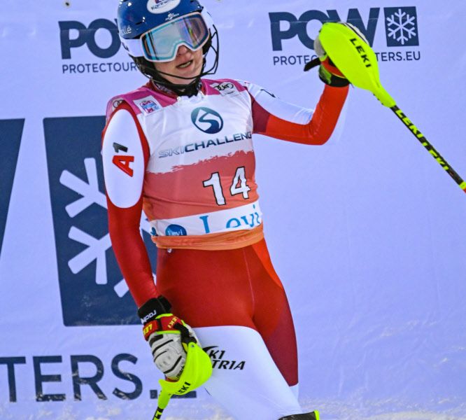 16 Rennen ohne ÖSV-Sieg: 