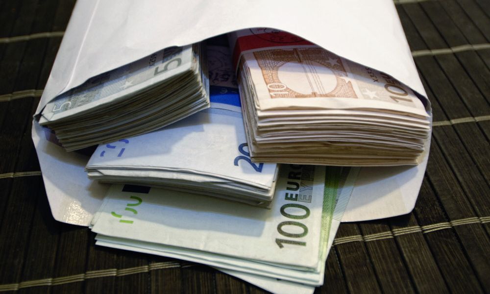 Obergrenze von 10.000 Euro: Das steckt hinter der Bargeld-Bremse
