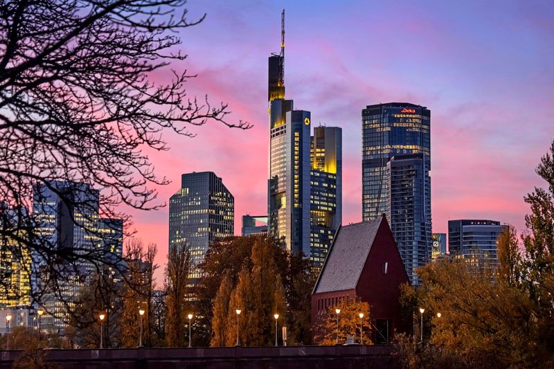 Neues Leerstandsgesetz in Hessen sieht Strafen bis zu 500.000 Euro vor