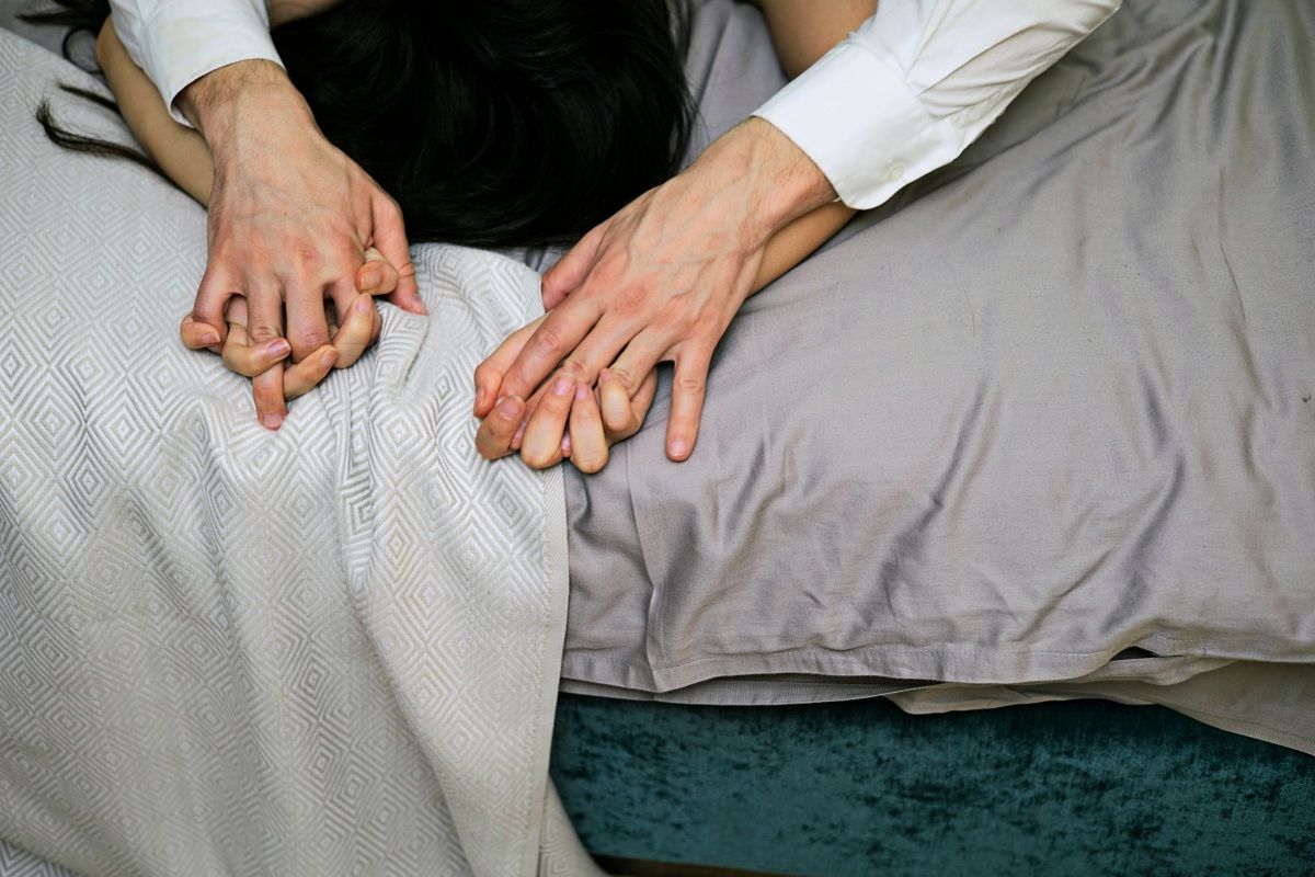 Der "Orgasm-Gap": Warum er kommt und sie nicht - dieStandard