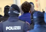 Warum plante er einen Anschlag auf ein Taylor-Swift-Konzert? Planer Beran A. vor Gericht