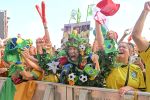 "Live is Life!" im WM-Finale: Ein Lied geht um die Welt – noch immer