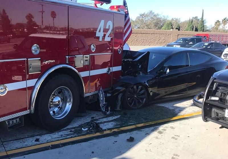 Trump will Meldepflicht für Unfälle mit Full Self-Driving und Co aufheben