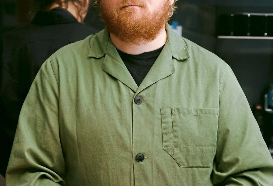 Unter Volldampf! Ein Tag mit Spitzenkoch Lukas Mraz Essen & Trinken