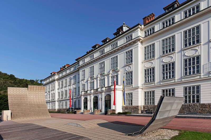 Game Over in Krems: Pionier-Zentrum für Spieleforschung schließt nach 20 Jahren