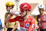 Pogačar bleibt nach zweiter Vuelta-Etappe in Front, Gall verliert erneut Zeit b630c3db cd6d 43cd 8a3f 92bcb3b4ad40