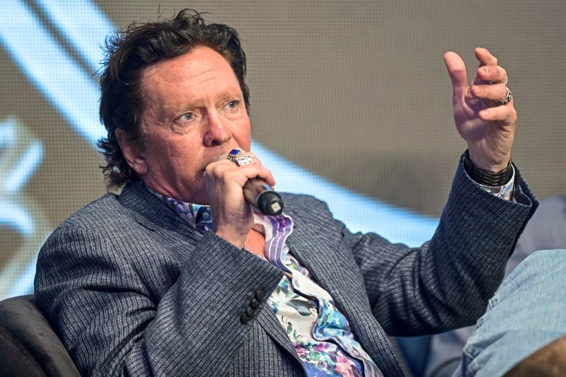Tarantino-Star Michael Madsen im Alter von 67 Jahren gestorben
