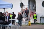 Passagiere dürfen nach Norovirus-Ausbruch Kreuzfahrtschiff verlassen