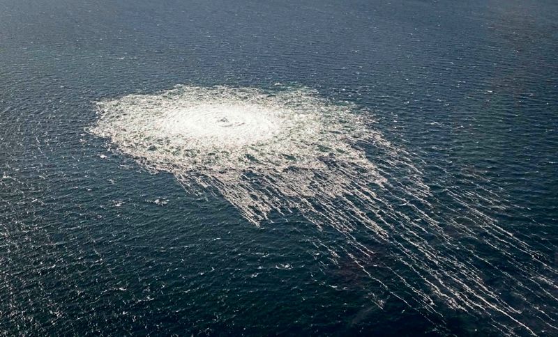 Festnahme im Fall Nord Stream: Was wir wissen – und was nicht