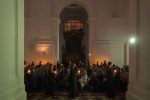 Salzburger Festspiele zwischen Kitsch, Wutrede und Klangsinnlichkeit